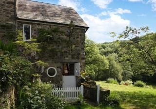 The Stables - Whitland - 3