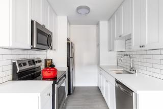 Brentwood 1BR w WD nr UCLA Restaurants LAX-233 - Los Angeles - 5