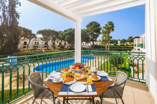 Pine Cliff Apartment by The Portuguese Butler - Olhos de Água - 1