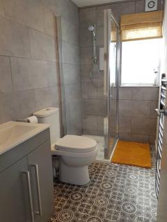Pine Lodge @Puffin Lodges - Chwilog - 7