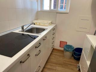 Badesse Apartment - Florence - 9