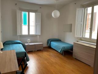 Badesse Apartment - Florence - 7
