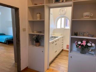 Badesse Apartment - Florence - 4