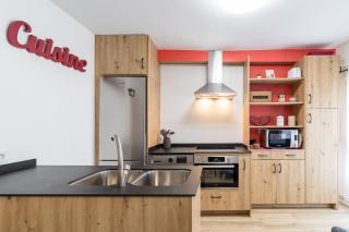 Apartamento recién reformado Plaza del Ayuntamiento - Santander - 6