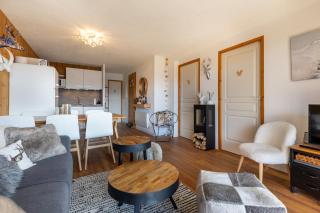 Le Reflet du Lac - Station ski accessible à pied - 1