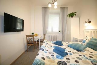 Finnem Home Rentals - Prague - 7