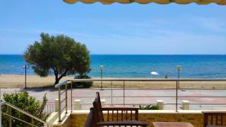 Porto Maria Beachfront Cottage - Gerakini - 7