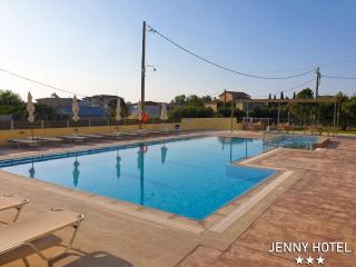 Jenny Hotel - Laganas - 1
