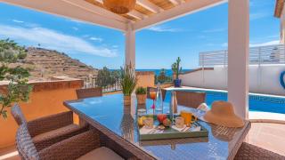 Villa Claudia Nerja by Ruralidays - Nerja - 0