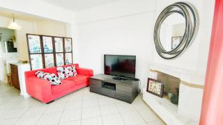 Porto Maria Beachfront Cottage - Gerakini - 4