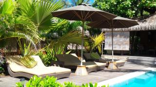 Green Lodge Moorea - Teavaro - 5