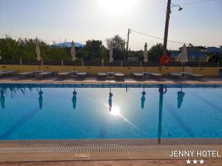 Jenny Hotel - Laganas - 7