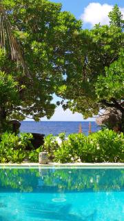 Green Lodge Moorea - Teavaro - 4