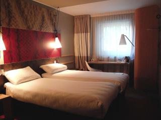 ibis Manchester Centre Princess Street - Manchester - 6