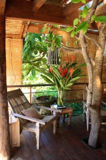 Green Lodge Moorea - Teavaro - 2