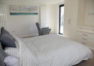 The Coach House - 5