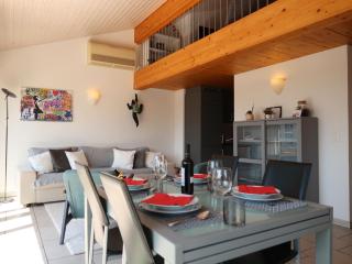 Apartment La Perouse D1-2 by Interhome - Le Bouveret - 3