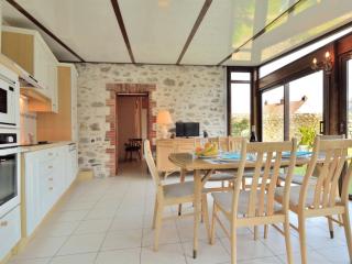 Holiday Home Moulin Bastard by Interhome - Le Croisic - 2