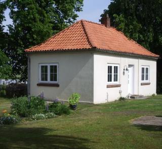Ferienhaus Strobel - Bardowick - 9