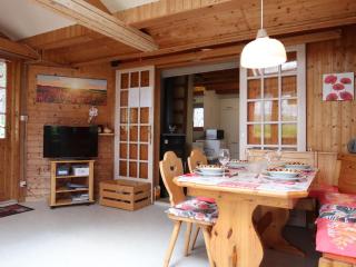 Chalet Hügli by Interhome - Bure - 8