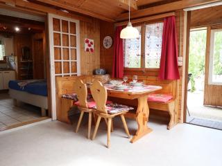 Chalet Hügli by Interhome - Bure - 4