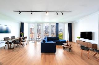 Homie Suites - Luxury Apartments in Maçka - Istanbul - 3