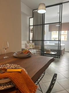 Jelinas bright apartment in the centre of Nafplio - 5
