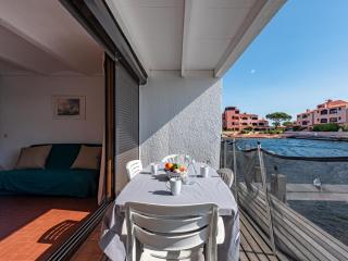 Holiday Home Les Brigantins-1 by Interhome - Port Leucate - 4