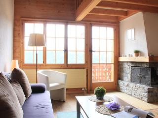Apartment Le Geteillon 4 by Interhome - Chesières - 4
