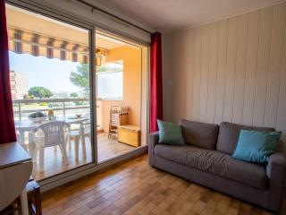 Apartment Les Rives de la Favière-15 by Interhome - La Favière - 9