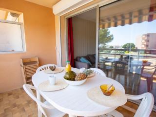 Apartment Les Rives de la Favière-15 by Interhome - La Favière - 0