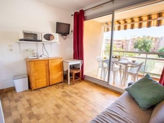 Apartment Les Rives de la Favière-15 by Interhome - La Favière - 8