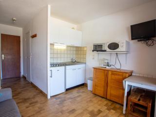 Apartment Les Rives de la Favière-15 by Interhome - La Favière - 4