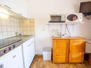Apartment Les Rives de la Favière-15 by Interhome - La Favière - 2