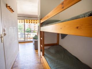 Apartment Les Rives de la Favière-15 by Interhome - La Favière - 1