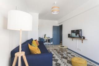 Best Houses 10 - Relax and Surf in Peniche - Peniche - 8