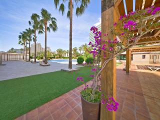 Apartment Coral Beach 02 by Interhome - Calpe - 3