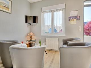 Holiday Home La Corvette by Interhome - Pléneuf-Val-André - 5