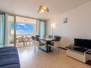 Apartment La Résidence de la Mer-1 by Interhome - 6