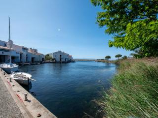 Holiday Home Les Brigantins-3 by Interhome - Port Leucate - 6