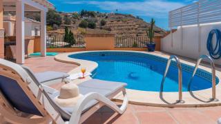 Villa Claudia Nerja by Ruralidays - Nerja - 8