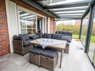 Apartment Engelke by Interhome - Norddeich - 9