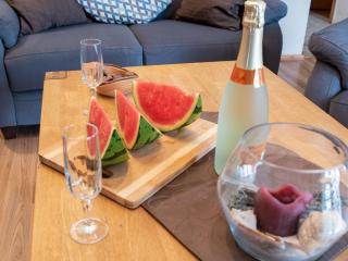 Apartment Engelke by Interhome - Norddeich - 3