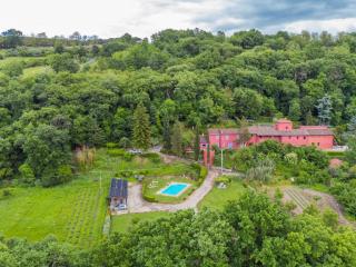 Holiday Home L'Orlo del Bosco by Interhome - Levane - 8