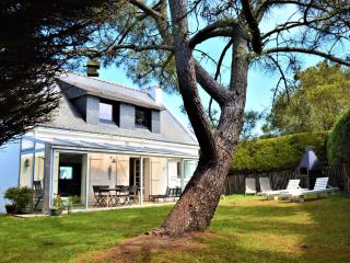 Holiday Home Portivy Moulin by Interhome - Saint-Pierre-Quiberon - 6