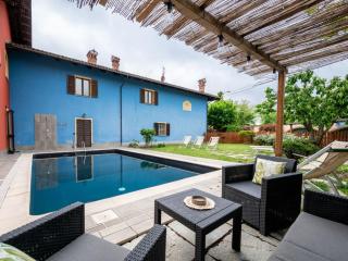 Holiday Home La Grotta di Cech by Interhome - 4