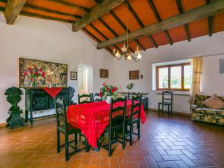Apartment Fattoria Petraglia - Padronale by Interhome - Monteriggioni - 8