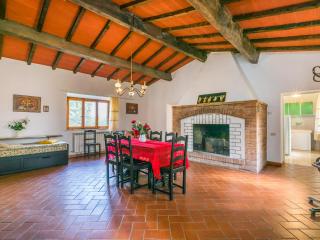 Apartment Fattoria Petraglia - Padronale by Interhome - Monteriggioni - 6