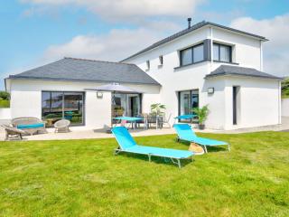 Holiday Home Orphée by Interhome - Telgruc-sur-Mer - 0