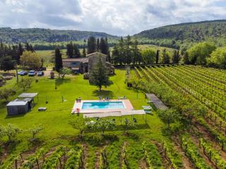 Apartment Fattoria Petraglia - Cedro by Interhome - Monteriggioni - 2